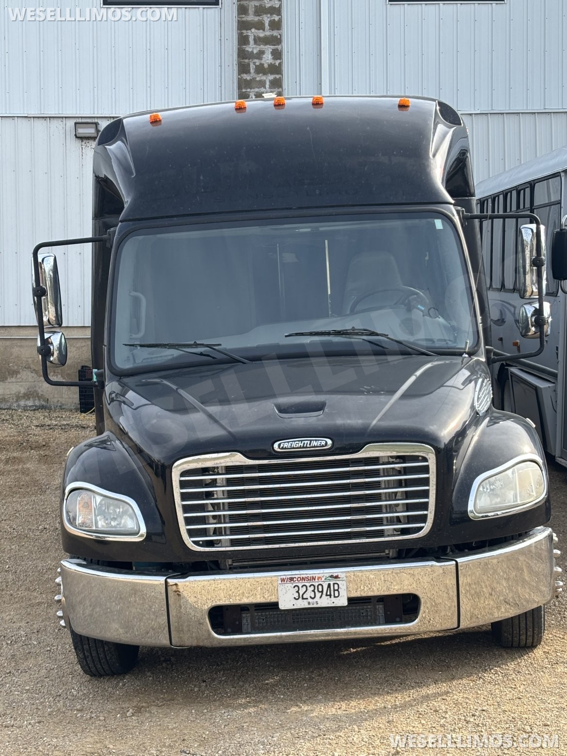 Limo Bus for Sale in Kieler, WI - Photo 6