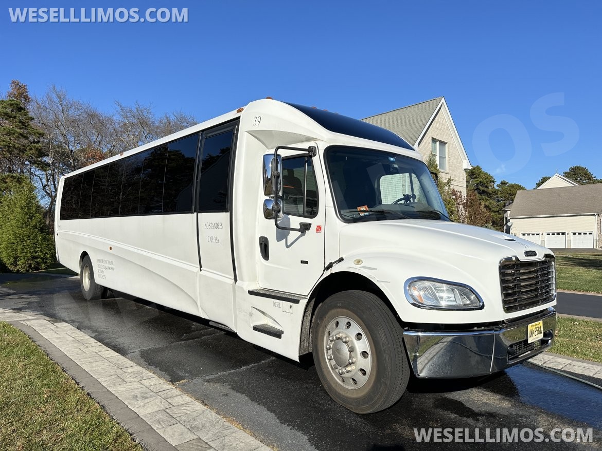Shuttle Bus for Sale in Monroe, NJ - Photo 3