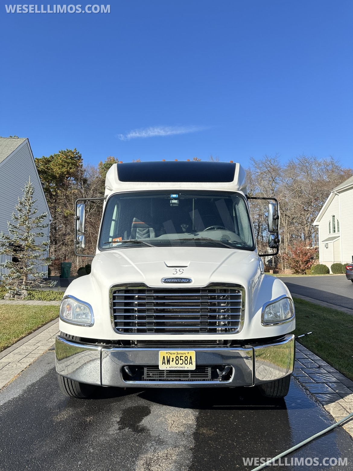 Shuttle Bus for Sale in Monroe, NJ - Photo 4