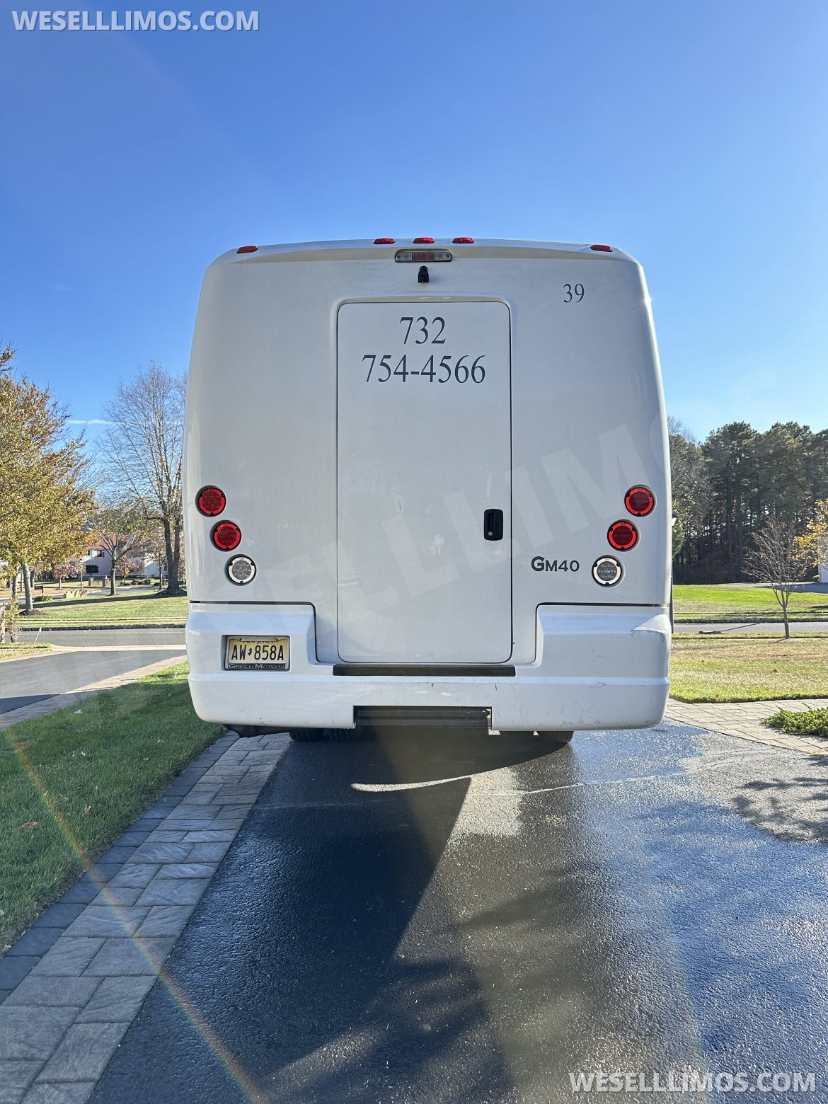 Shuttle Bus for Sale in Monroe, NJ - Photo 6