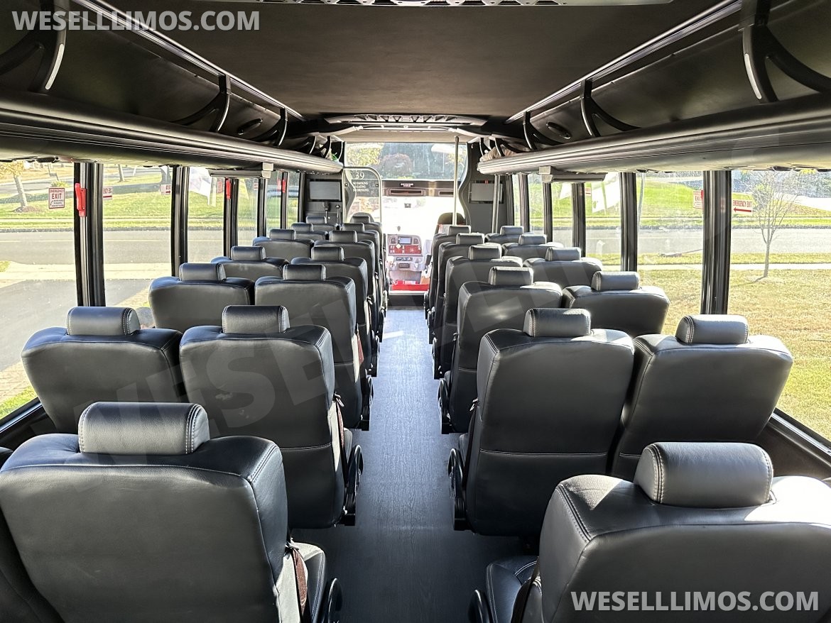 Shuttle Bus for Sale in Monroe, NJ - Photo 8