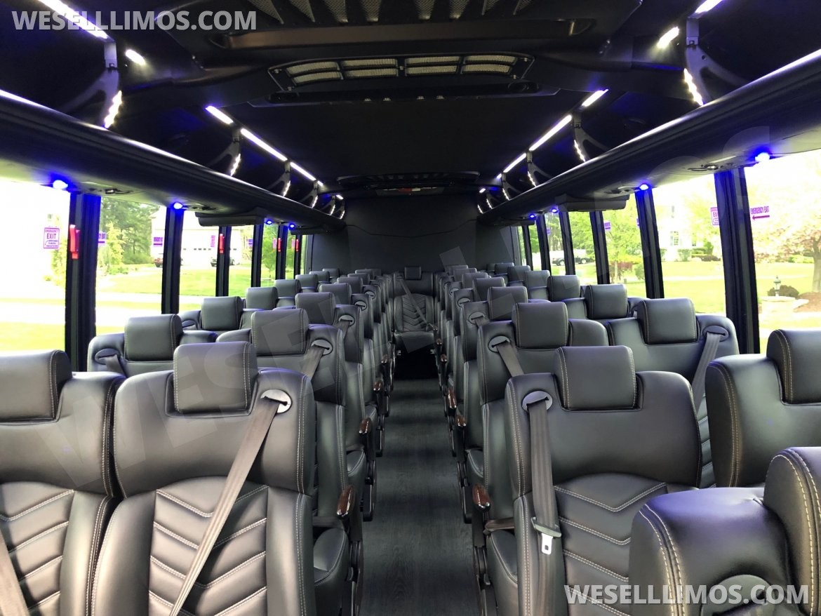 Shuttle Bus for Sale in Monroe, NJ - Main Photo