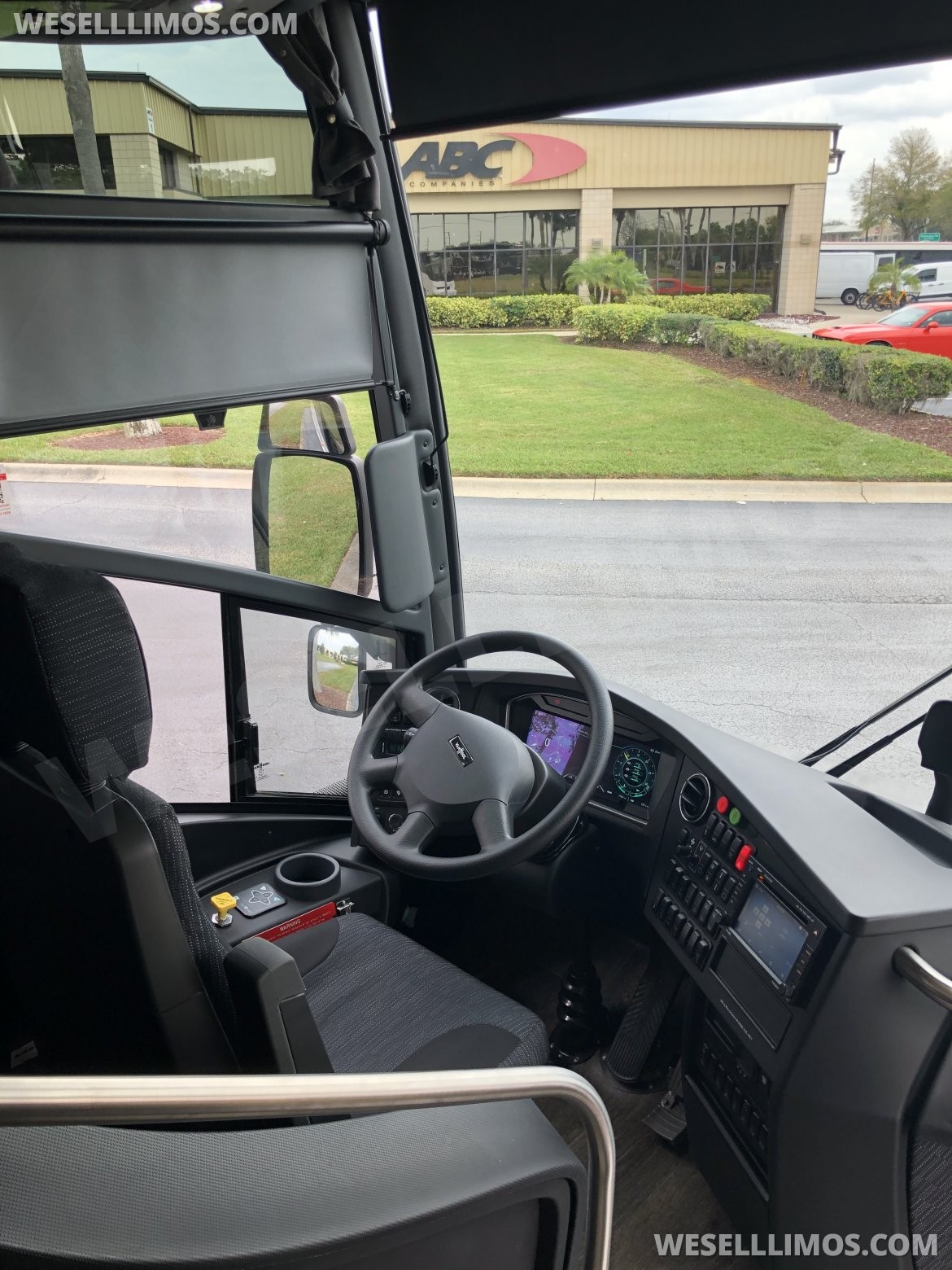 Motorcoach for Sale in Monroe, NJ - Photo 6