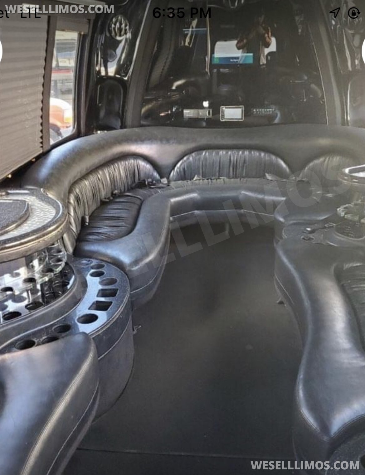 Limo Bus for Sale in Pulaski, PA - Photo 5
