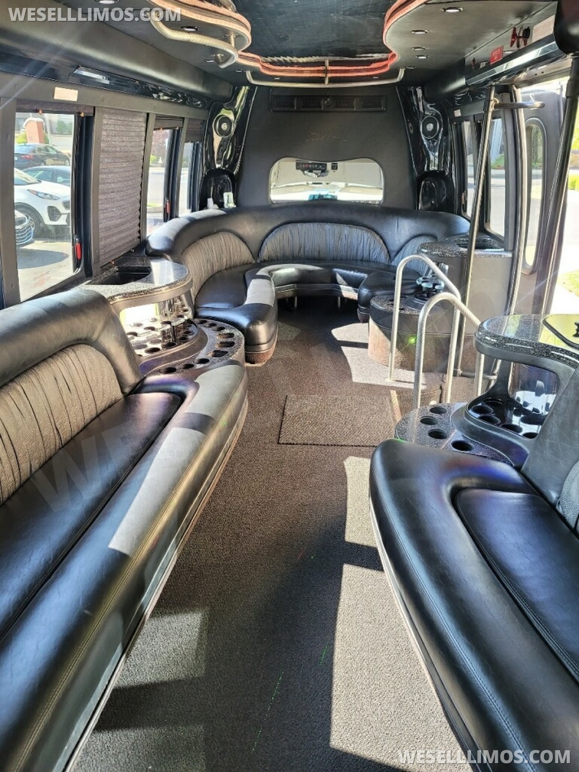 Limo Bus for Sale in Pulaski, PA - Photo 4