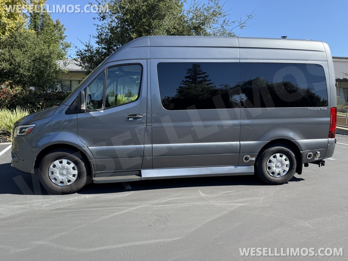 Sprinter for Sale in San Jose, CA - Photo 2