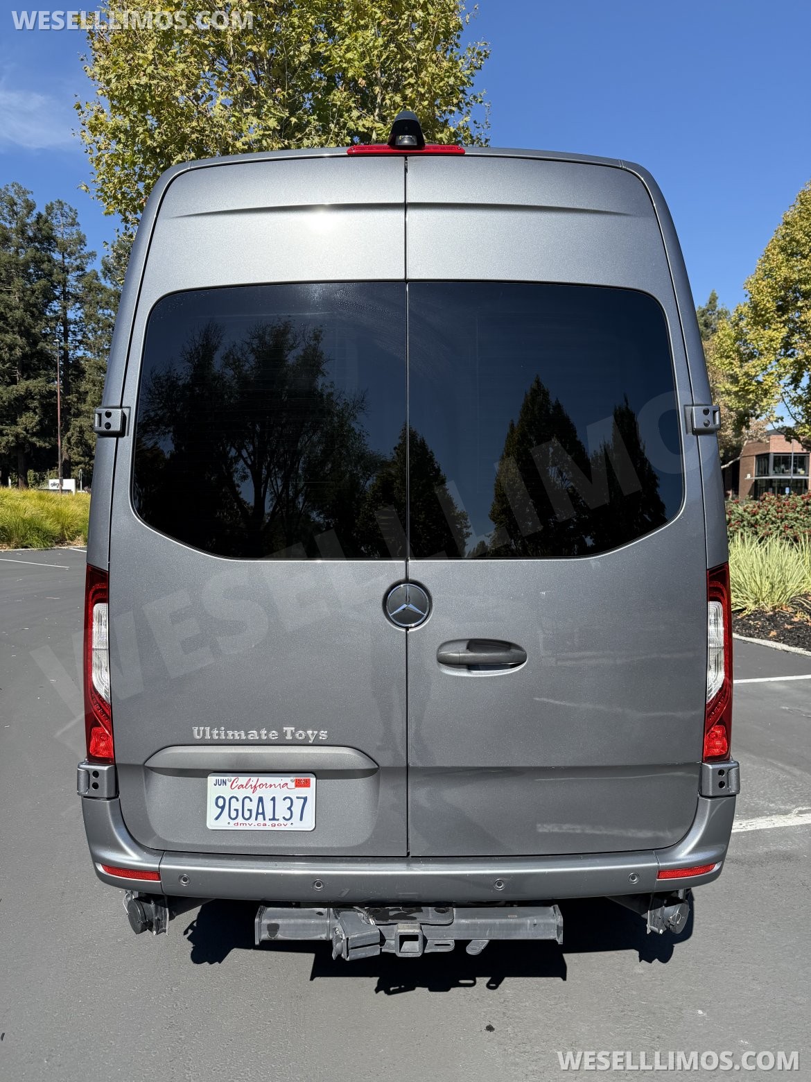 Sprinter for Sale in San Jose, CA - Photo 4