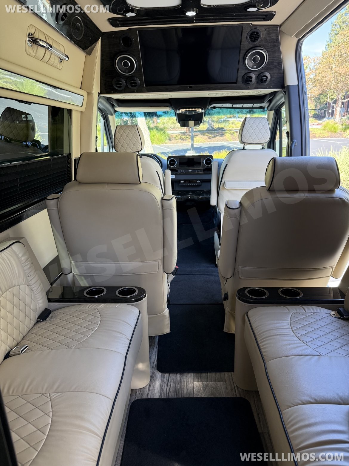 Sprinter for Sale in San Jose, CA - Photo 10
