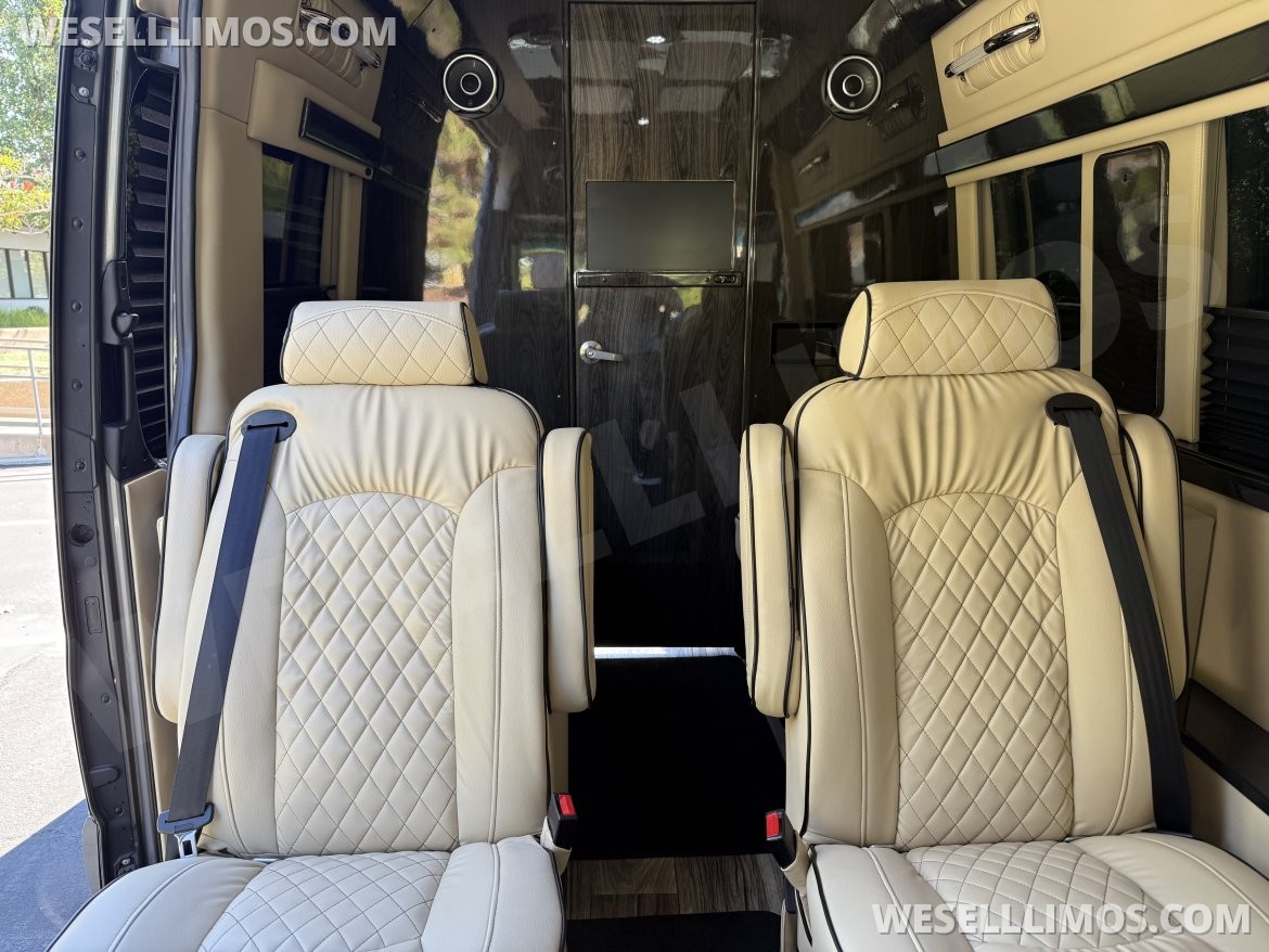 Sprinter for Sale in San Jose, CA - Photo 11