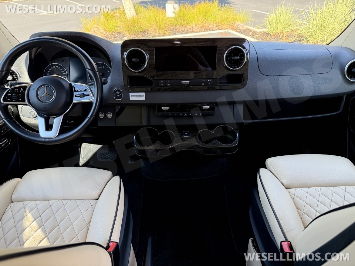 Sprinter for Sale in San Jose, CA - Photo 13