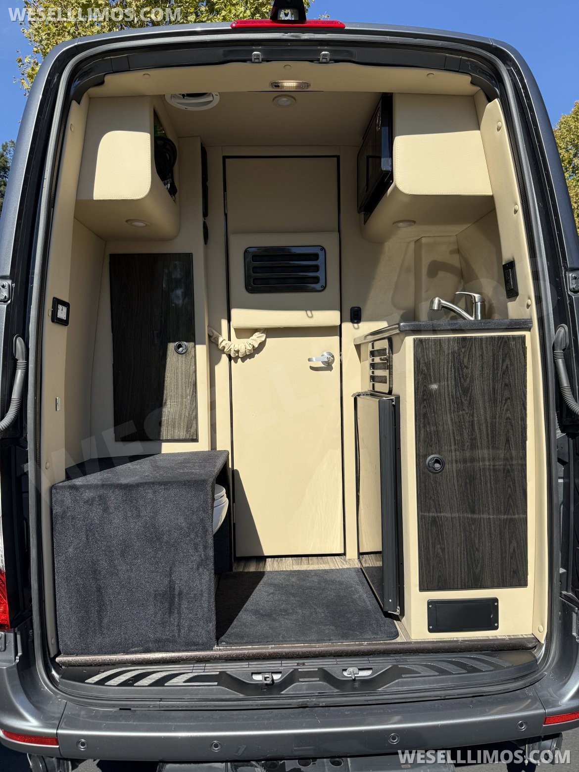 Sprinter for Sale in San Jose, CA - Photo 16