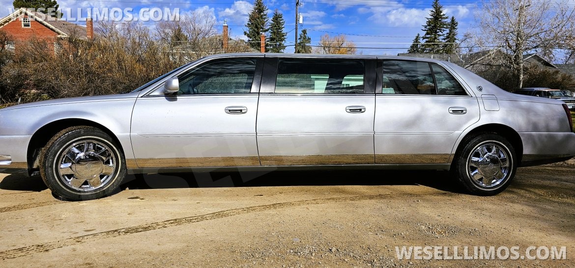 Limousine for Sale in Lewistown, MT - Photo 3