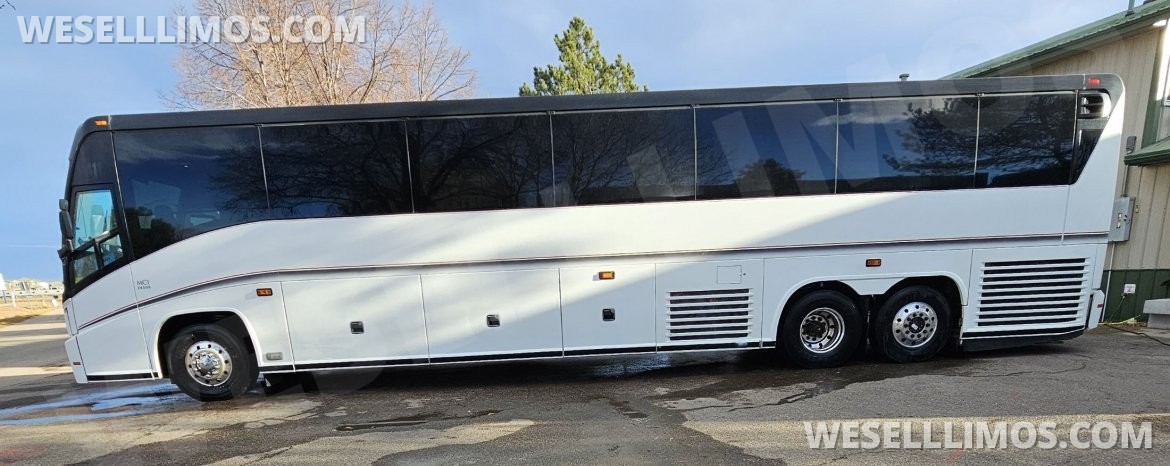 Motorcoach for Sale in Ft. Collins, CO - Photo 4