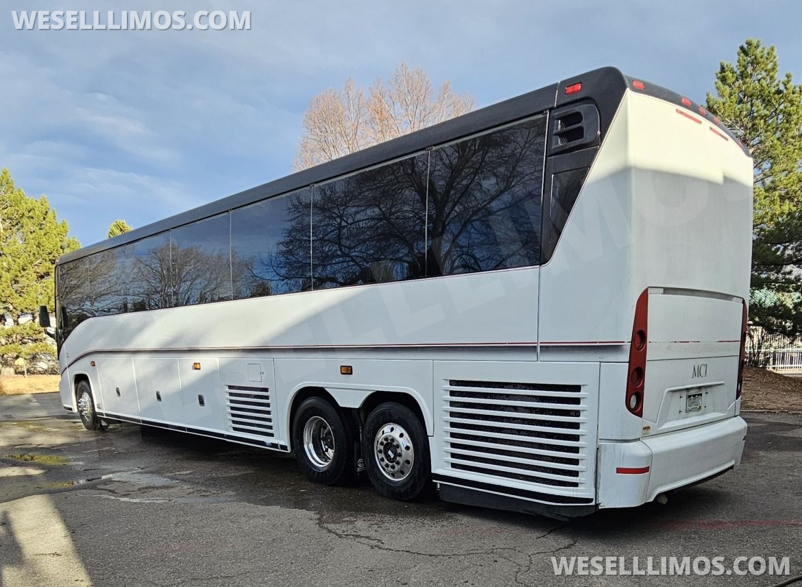 Motorcoach for Sale in Ft. Collins, CO - Photo 5