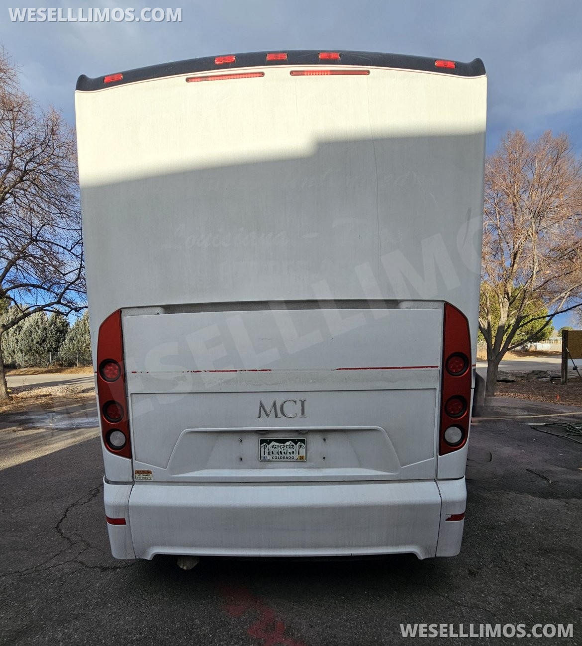 Motorcoach for Sale in Ft. Collins, CO - Photo 6