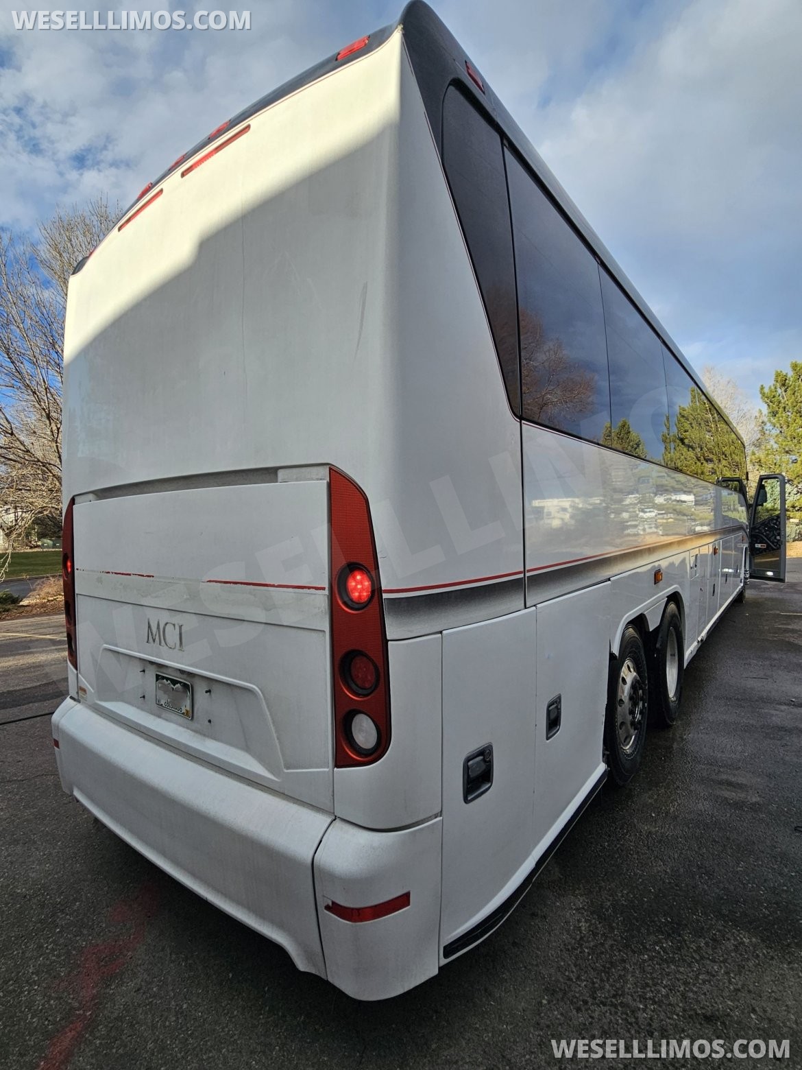 Motorcoach for Sale in Ft. Collins, CO - Photo 7