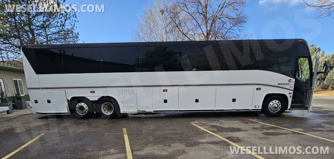 Motorcoach for Sale in Ft. Collins, CO - Photo 8
