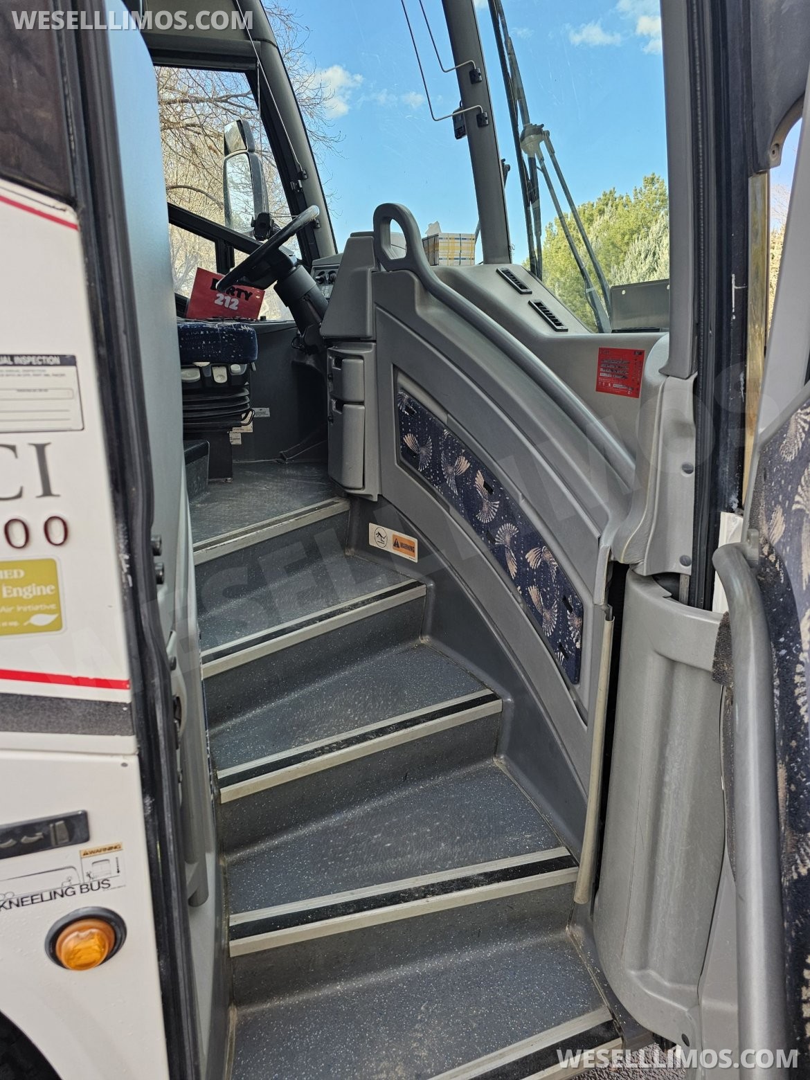 Motorcoach for Sale in Ft. Collins, CO - Photo 9