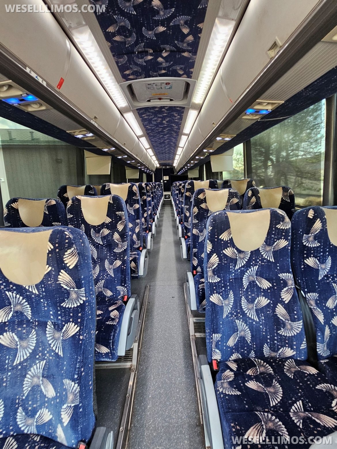 Motorcoach for Sale in Ft. Collins, CO - Photo 10