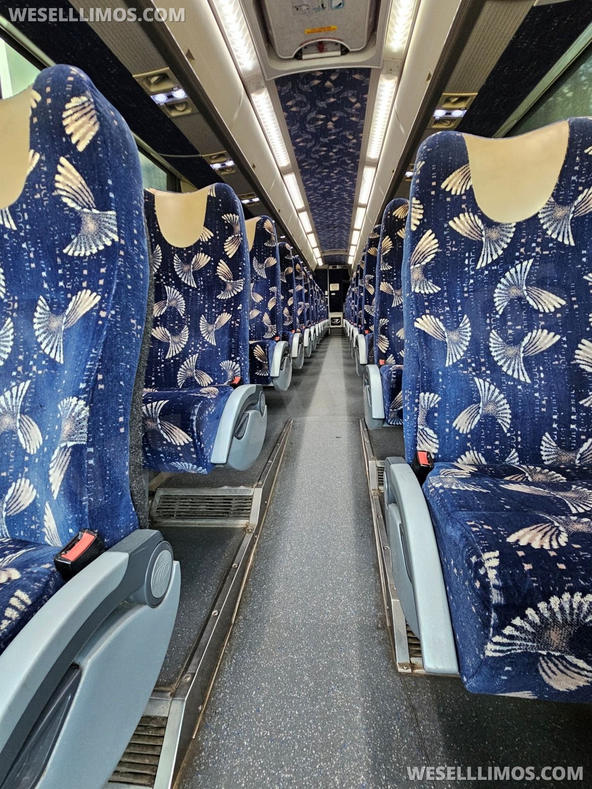Motorcoach for Sale in Ft. Collins, CO - Photo 11