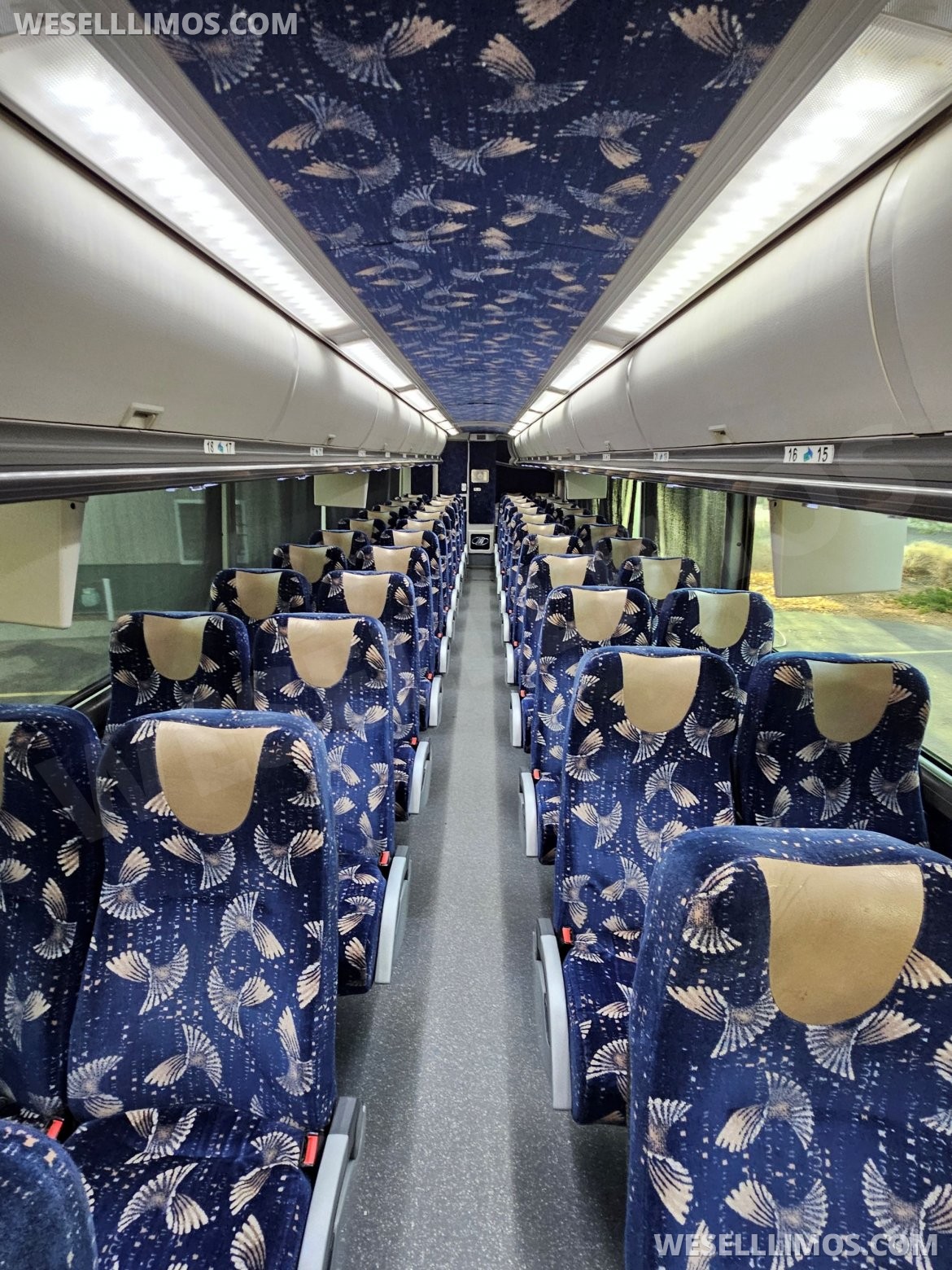 Motorcoach for Sale in Ft. Collins, CO - Photo 12