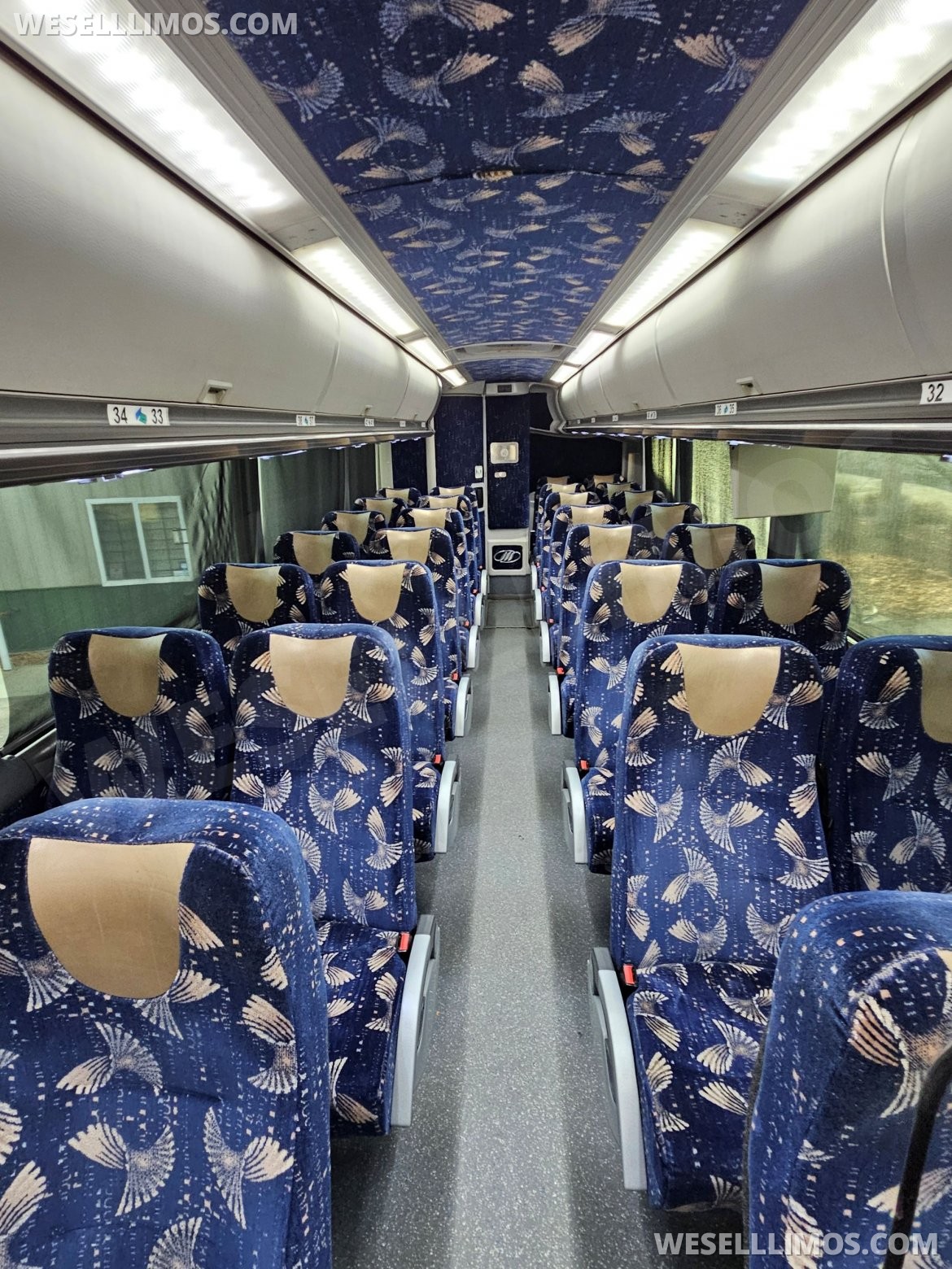Motorcoach for Sale in Ft. Collins, CO - Photo 13