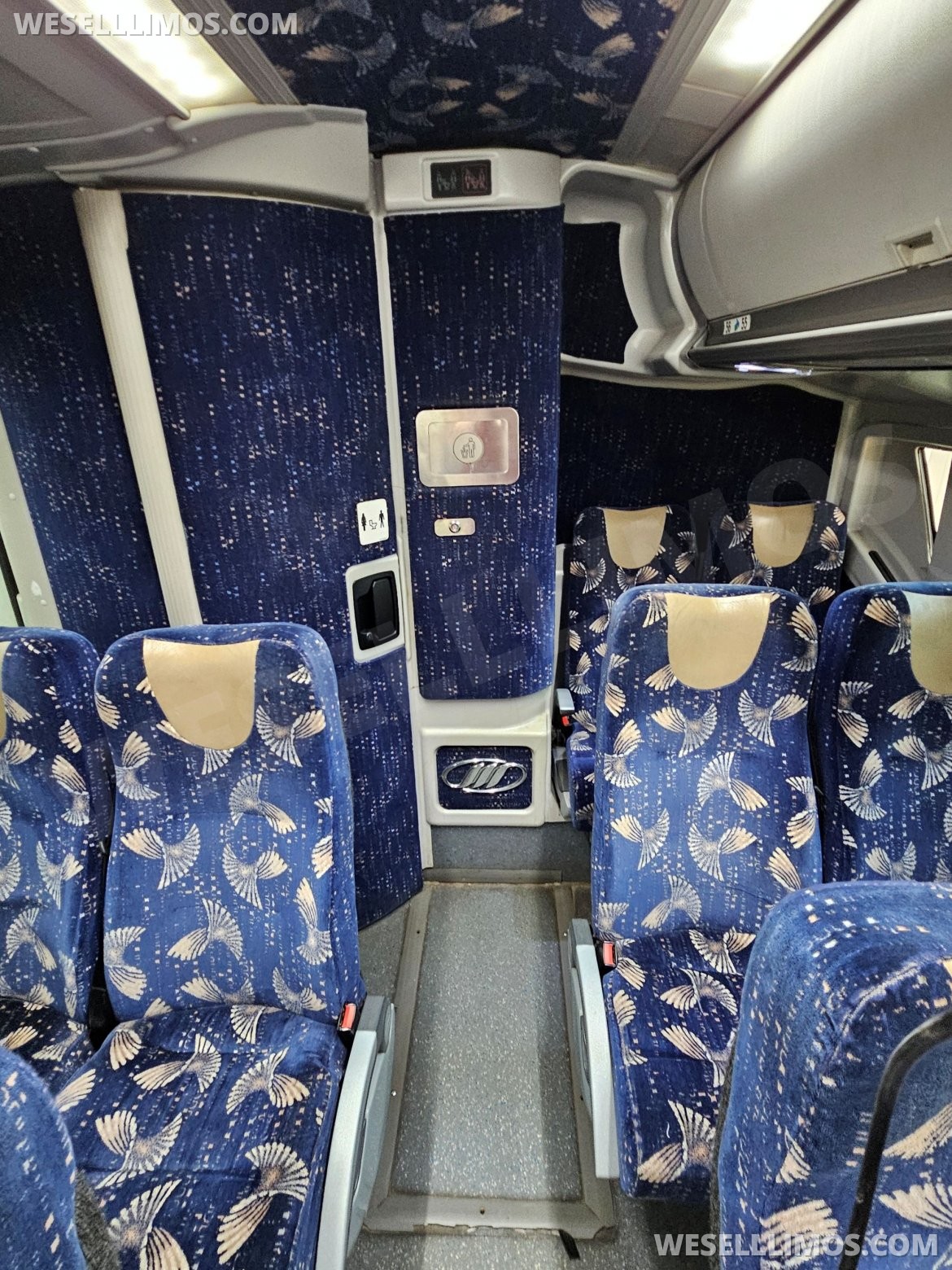 Motorcoach for Sale in Ft. Collins, CO - Photo 14