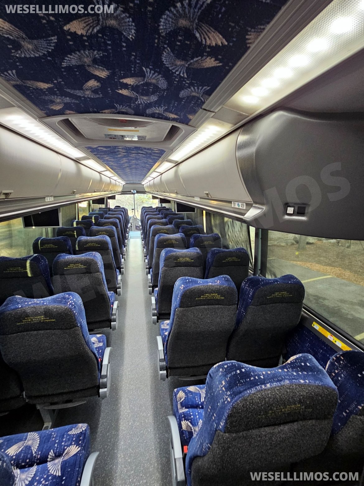 Motorcoach for Sale in Ft. Collins, CO - Photo 17