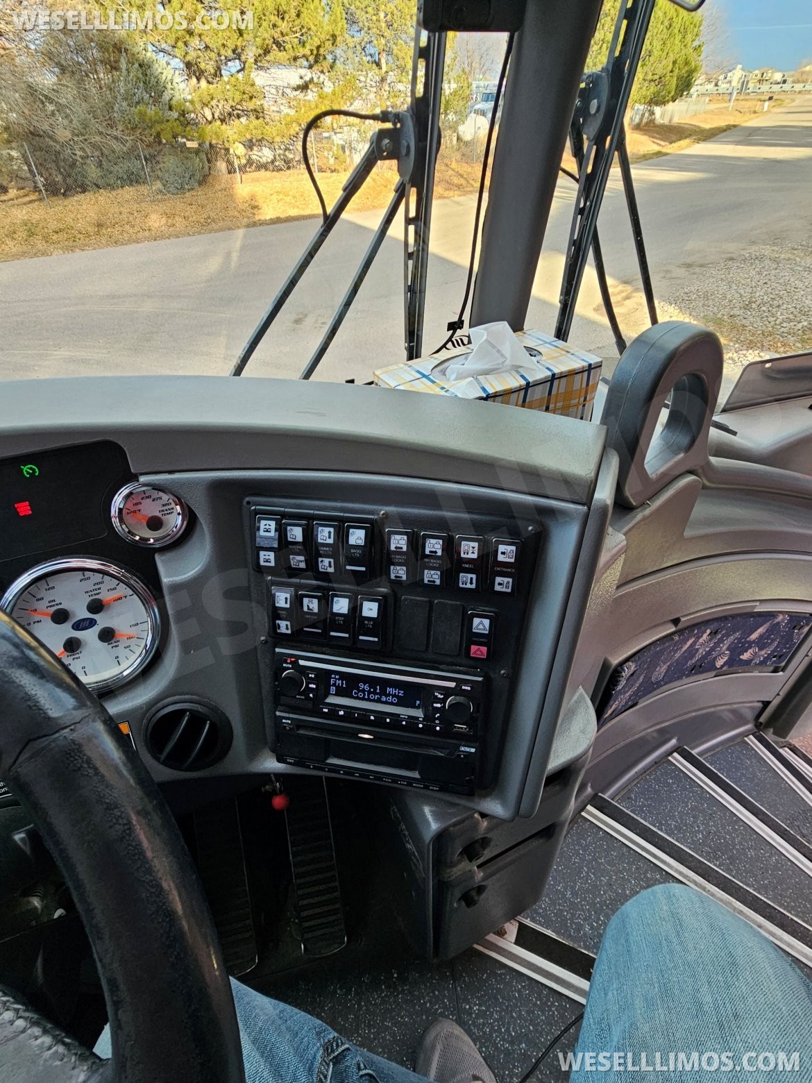 Motorcoach for Sale in Ft. Collins, CO - Photo 18
