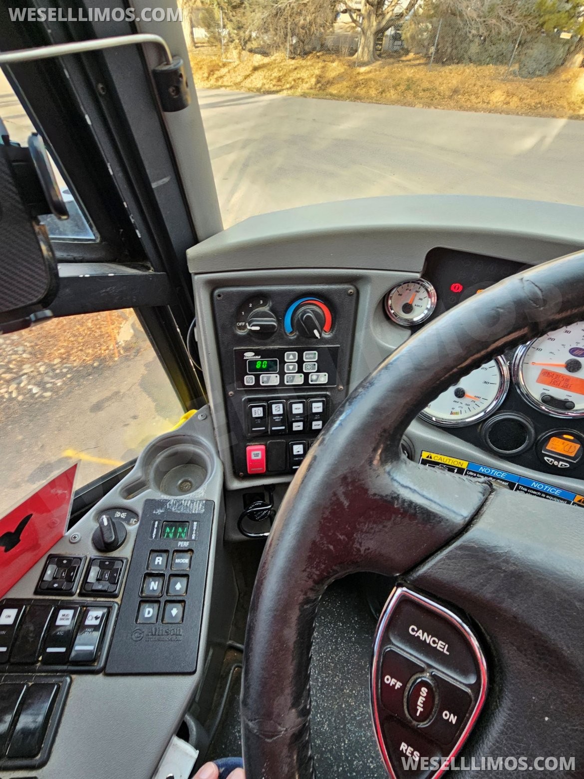 Motorcoach for Sale in Ft. Collins, CO - Photo 19