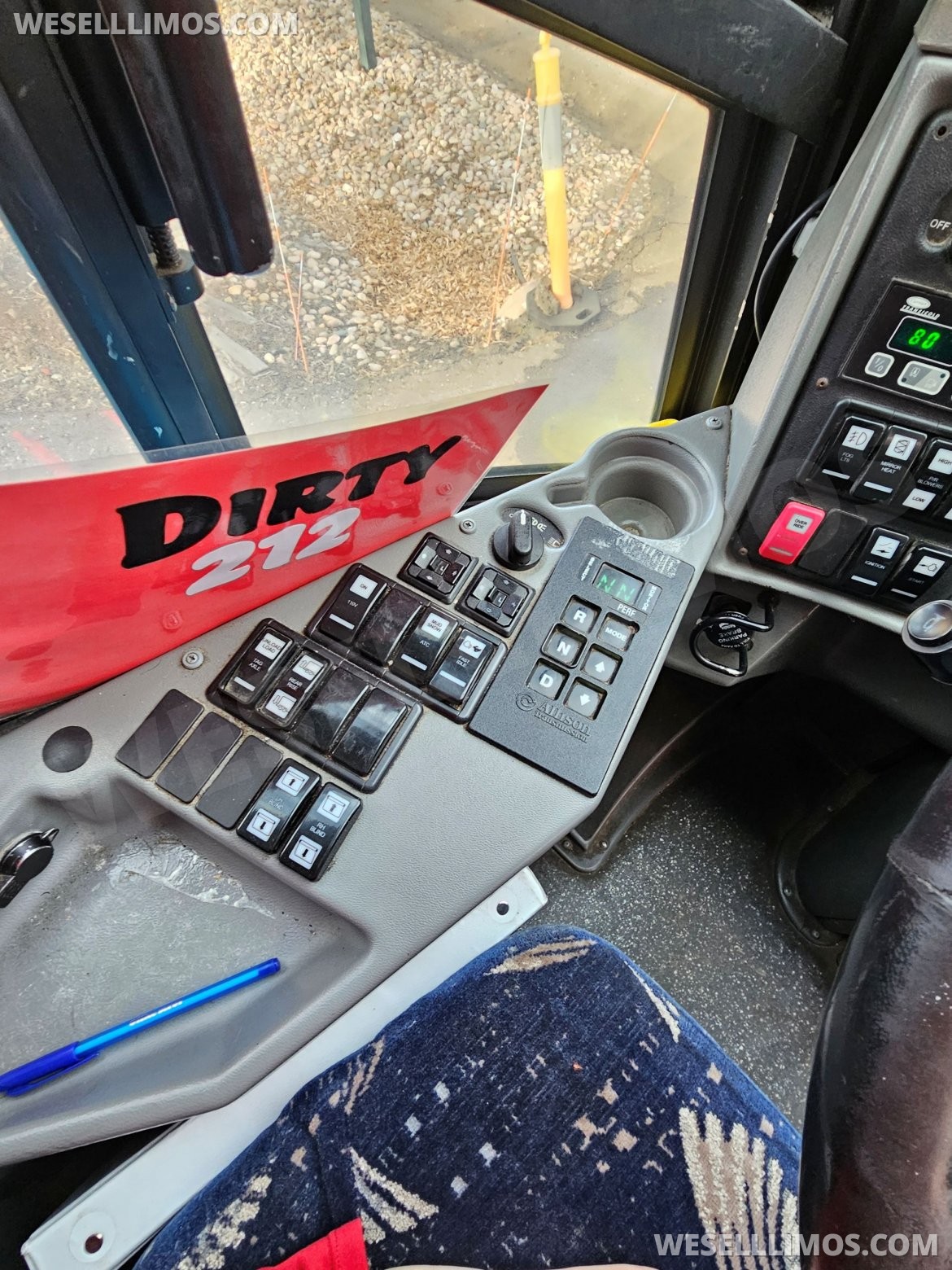 Motorcoach for Sale in Ft. Collins, CO - Photo 20