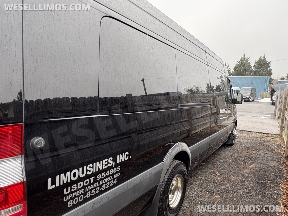Sprinter for Sale in Upper Marlbor, MD - Photo 3