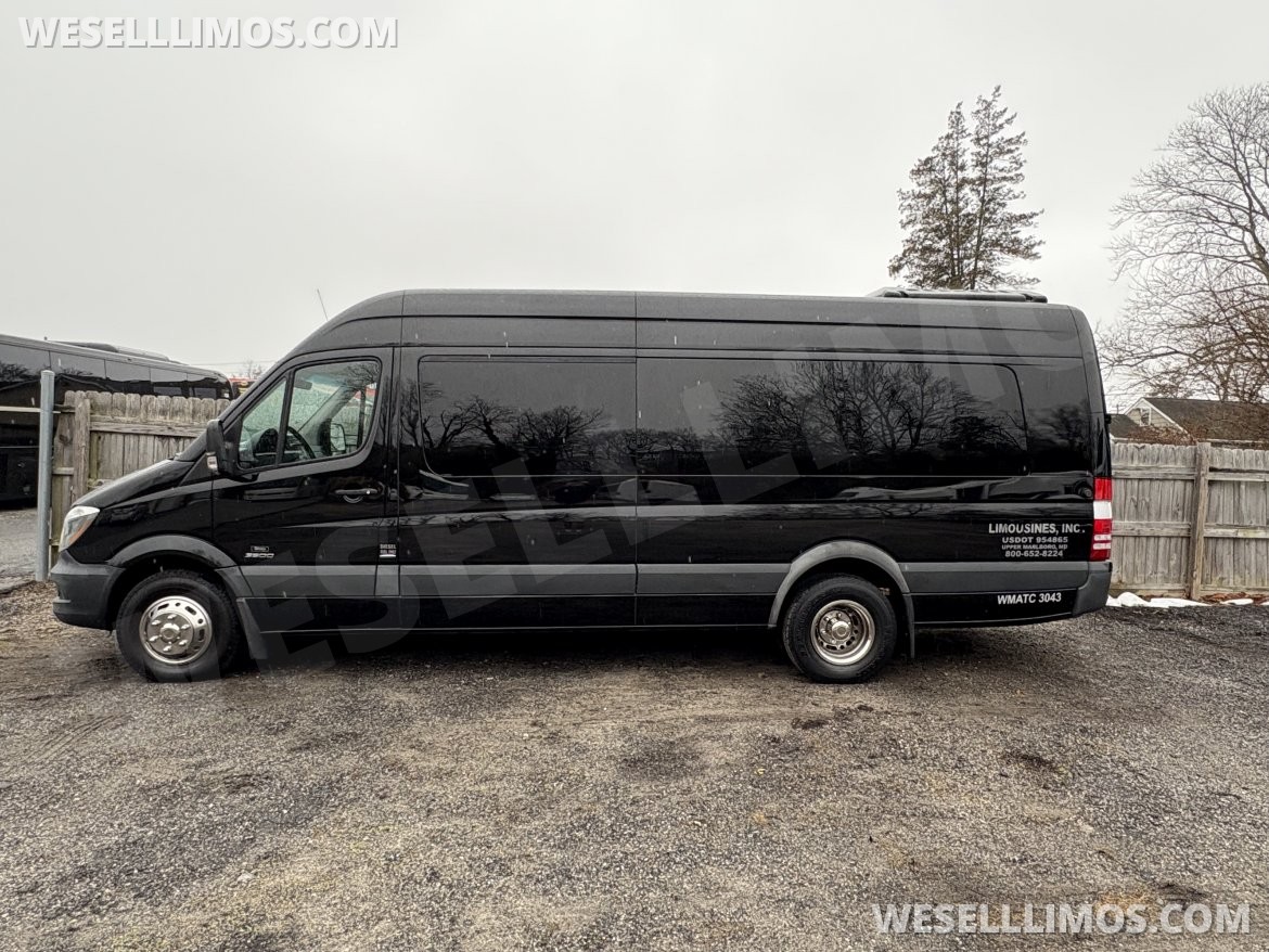 Sprinter for Sale in Upper Marlbor, MD - Photo 4