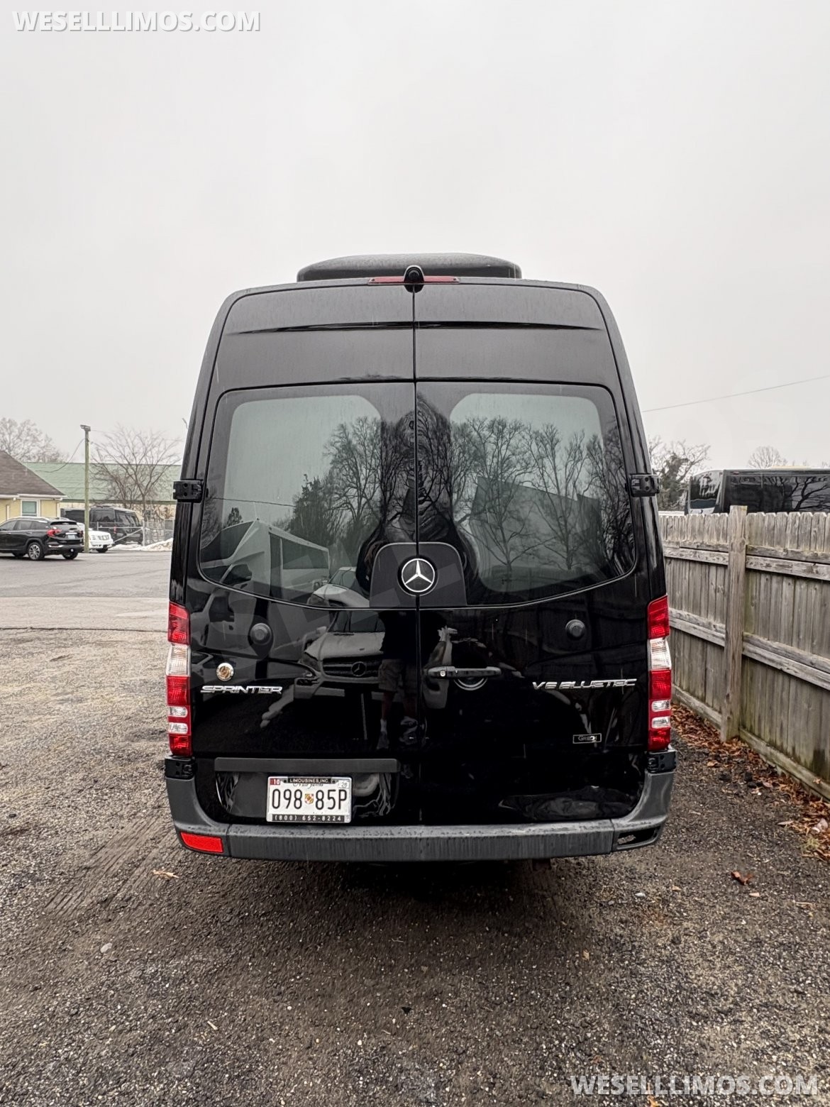 Sprinter for Sale in Upper Marlbor, MD - Photo 5