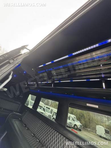 2015 Grech Mercedes-Benz 3500 Sprinter - Sprinter for Sale in Upper Marlbor, MD - Photo 7