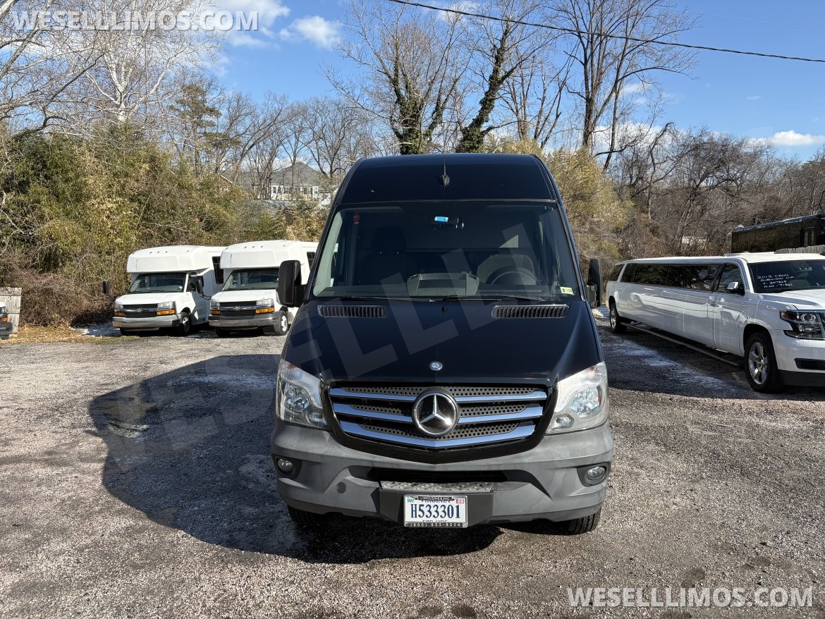 Sprinter for Sale in Upper Marlboro, MD - Photo 2