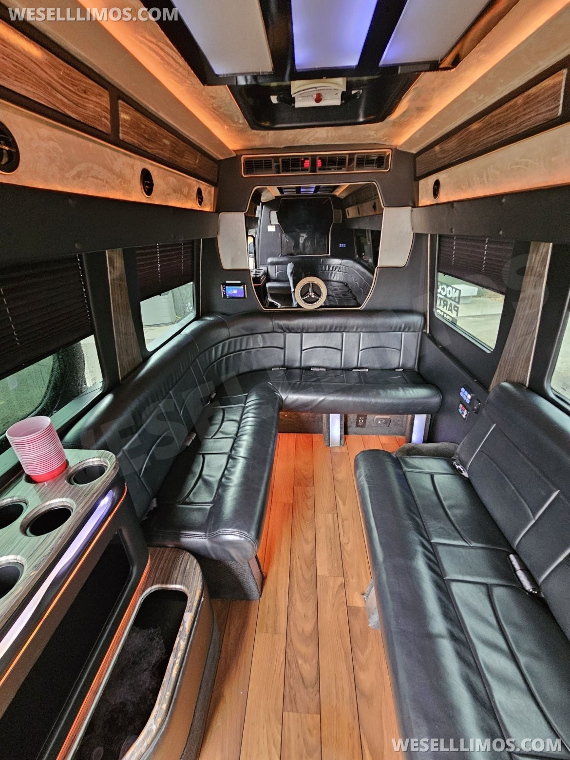 Sprinter for Sale in Ft. Collins, CO - Main Photo