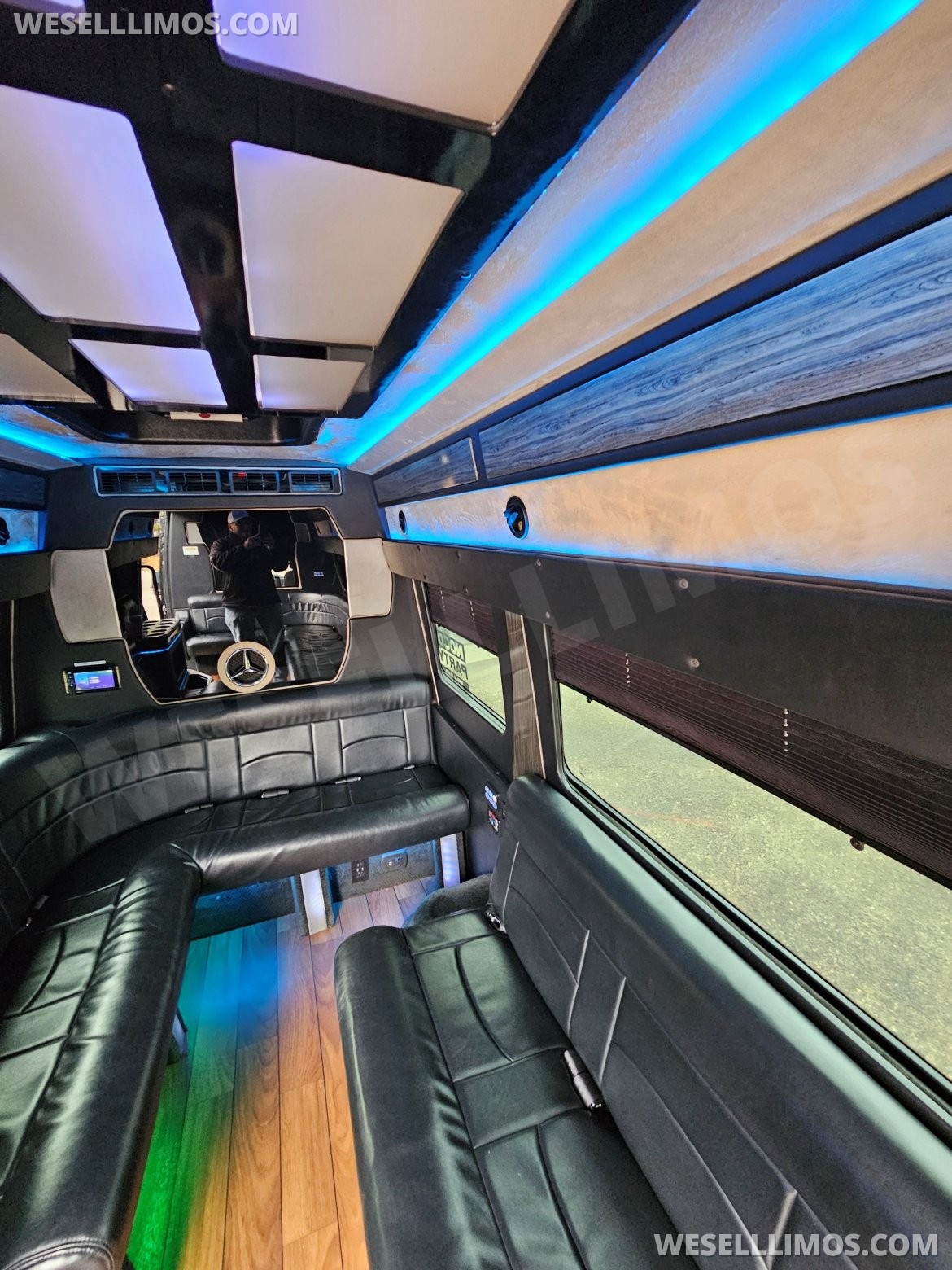 Sprinter for Sale in Ft. Collins, CO - Photo 4