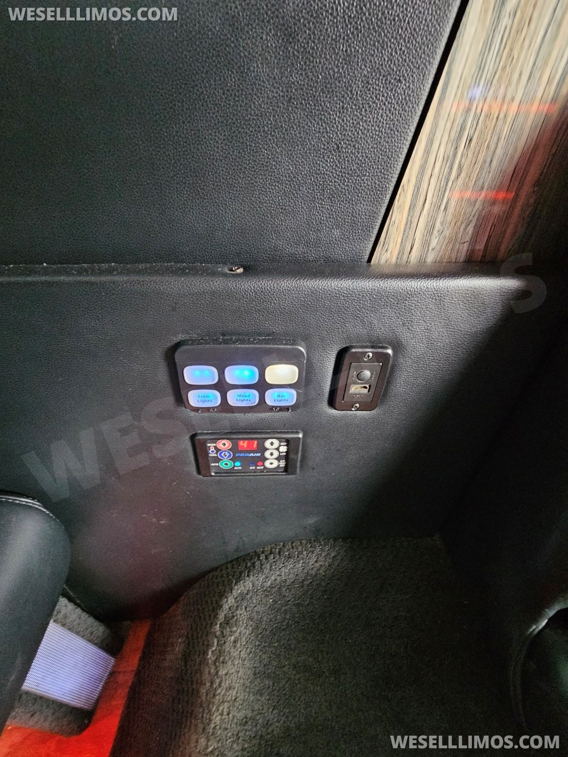 Sprinter for Sale in Ft. Collins, CO - Photo 7