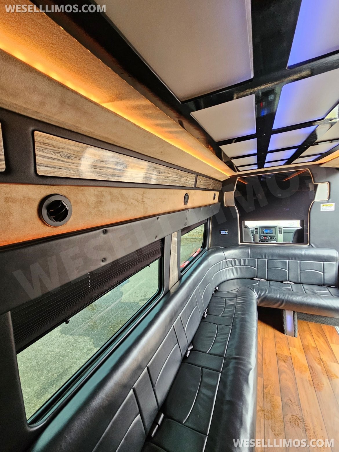 Sprinter for Sale in Ft. Collins, CO - Photo 9