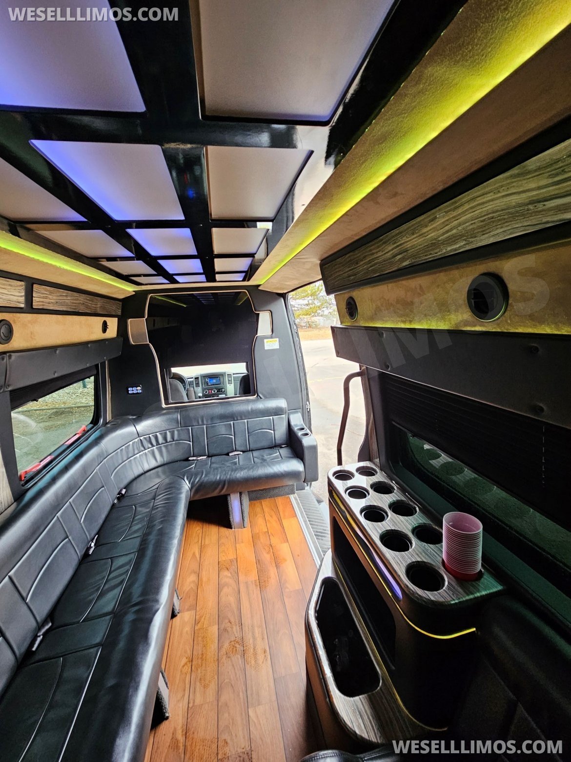 Sprinter for Sale in Ft. Collins, CO - Photo 10