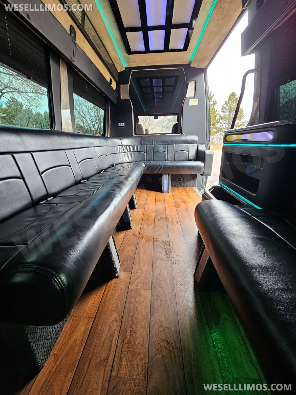 Sprinter for Sale in Ft. Collins, CO - Photo 11