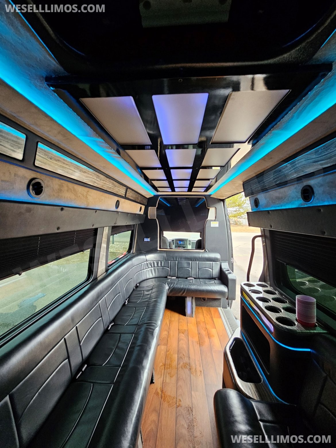 Sprinter for Sale in Ft. Collins, CO - Photo 12