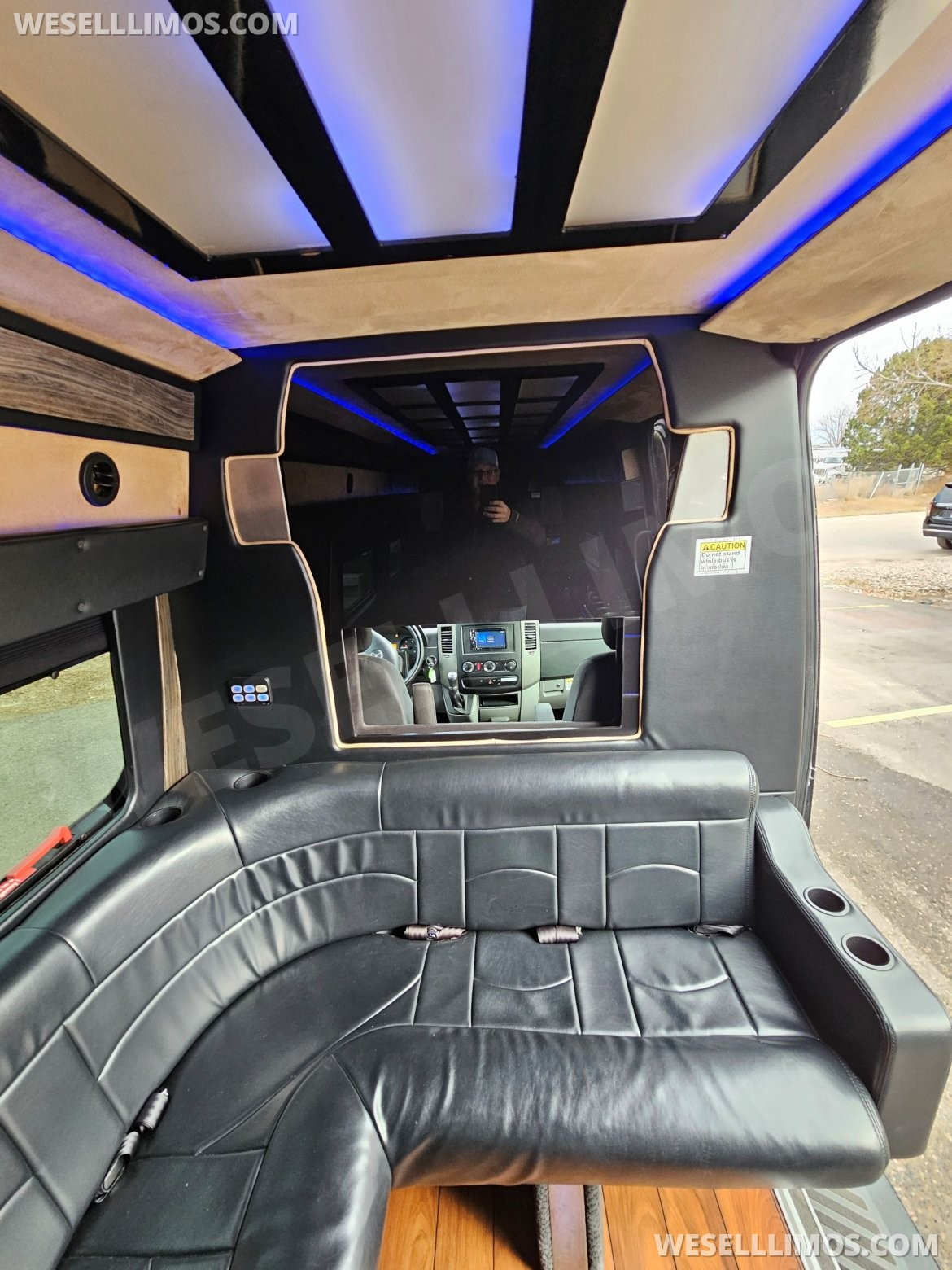 Sprinter for Sale in Ft. Collins, CO - Photo 13