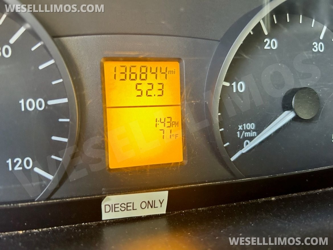 Sprinter for Sale in Ft. Collins, CO - Photo 14