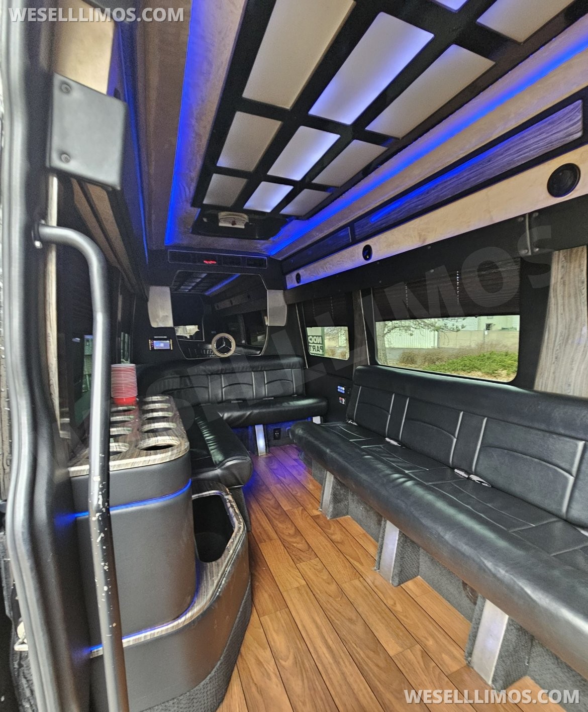 Sprinter for Sale in Ft. Collins, CO - Photo 16