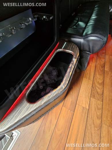 2016 Battisti Mercedes-Benz 3500 Sprinter - Sprinter for Sale in Ft. Collins, CO - Photo 18