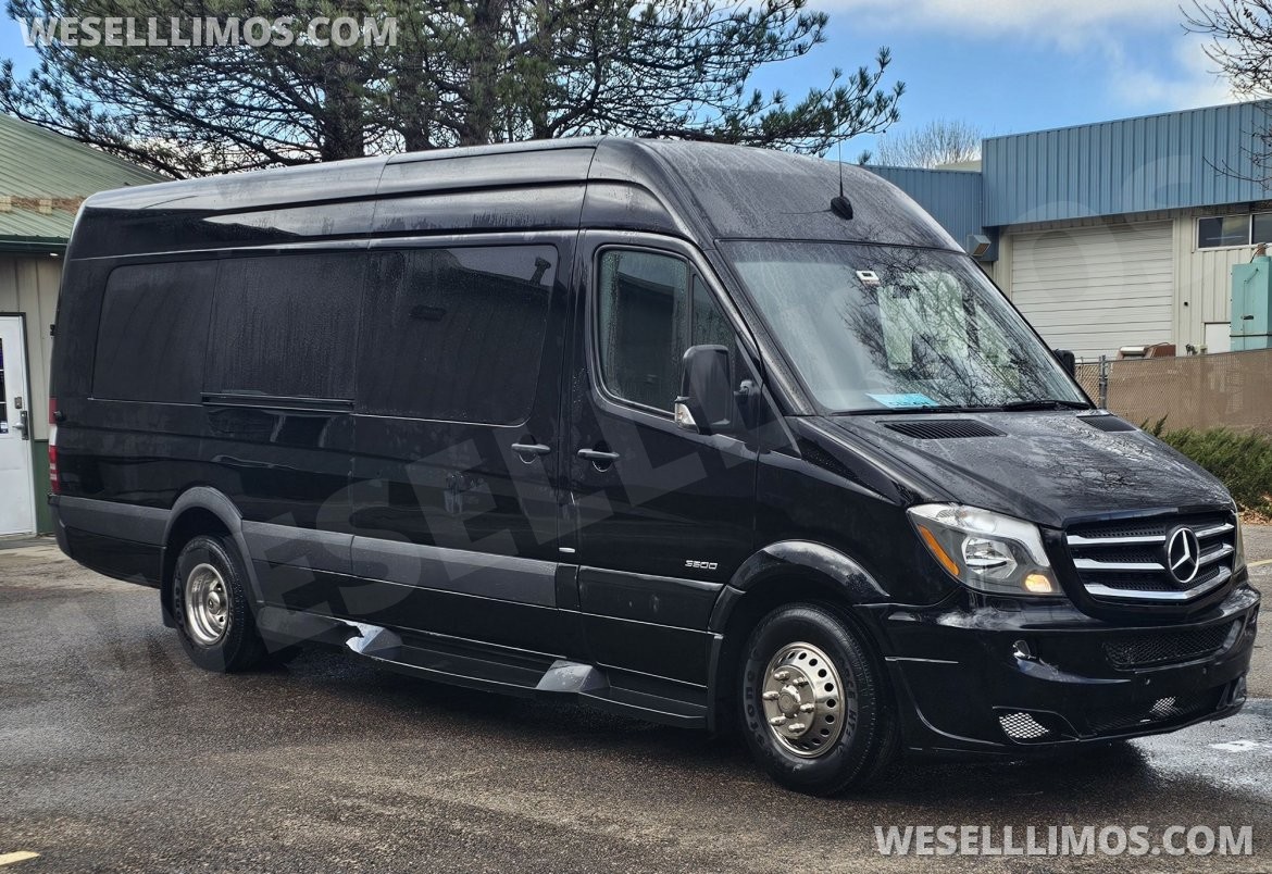 Sprinter for Sale in Ft. Collins, CO - Photo 20
