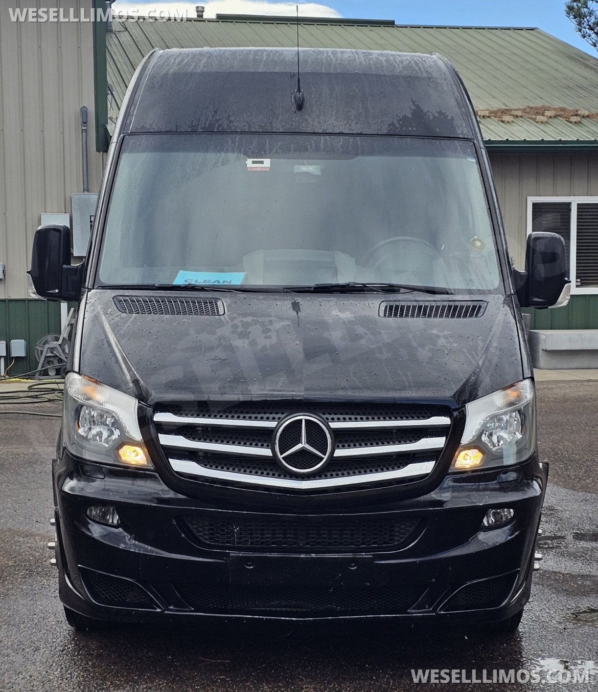 Sprinter for Sale in Ft. Collins, CO - Photo 21