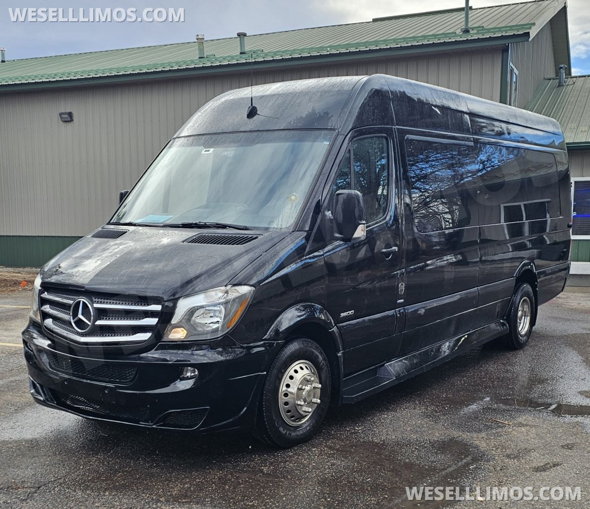 Sprinter for Sale in Ft. Collins, CO - Photo 22